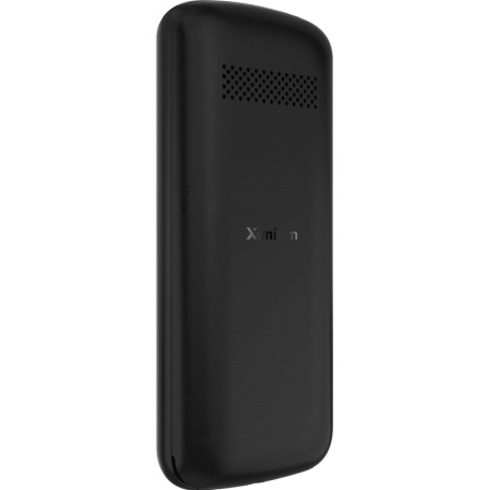 Мобильный телефон Xenium X170 черный (XEN-CTX170BK)
