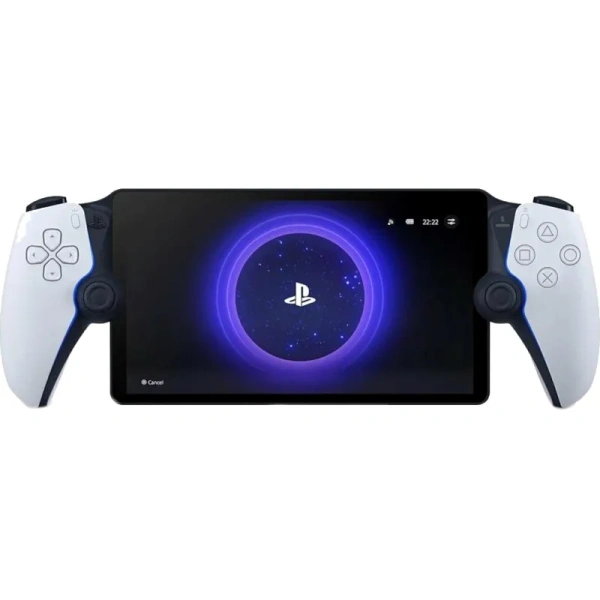 Игровая приставка (консоль) Sony PlayStation Portal 1024 Гб чёрная  (CFI-Y1016)