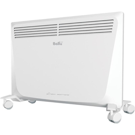 Конвектор Ballu Enzo BEC/EZMR-500 Конвектор Ballu Enzo BEC/EZMR-500