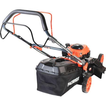 Газонокосилка бензиновая Patriot PT 46S (512109046)