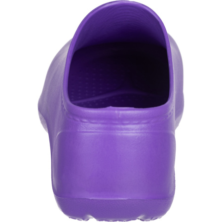 Галоши рабочие женские Evart Лаура ЭВА фиолетовые размер 36