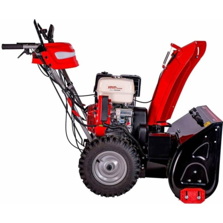 Снегоуборщик бензиновый HND ST 76 XSW