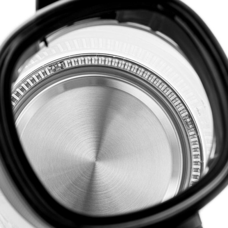 Чайник электрический Brayer BR1071 черный