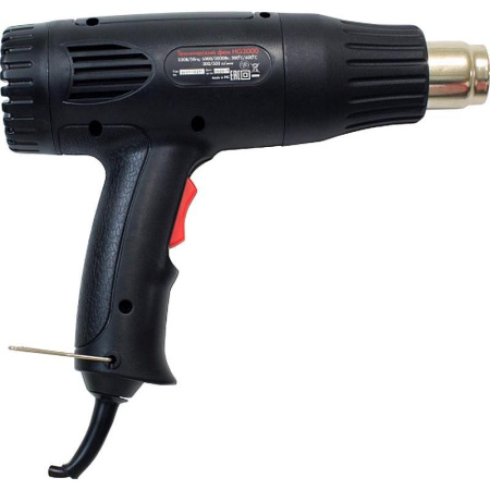 Фен строительный RedVerg HG2000