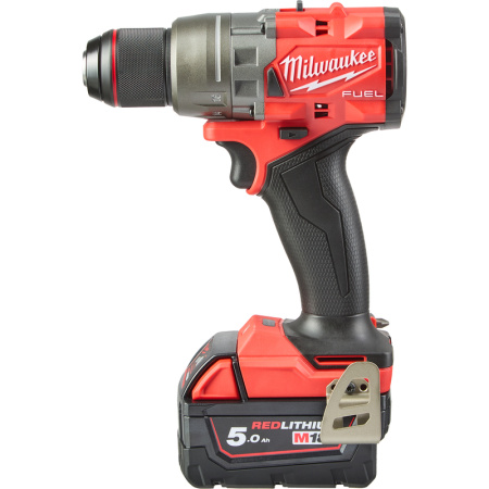 Дрель-шуруповерт аккумуляторная Milwaukee M18 Fuel FDD3-502X  (4933479863) Дрель-шуруповерт аккумуляторная Milwaukee M18 Fuel FDD3-502X  (4933479863)