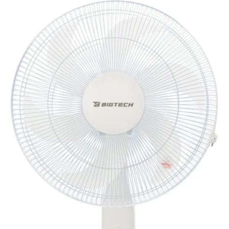 Вентилятор напольный BigTech WBF003 белый