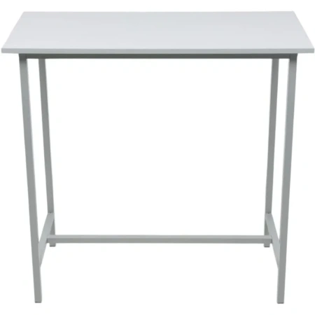 Стол производственный Практик универсальный пристенный (1000х500х970 мм)