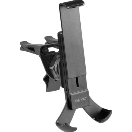 Автомобильный держатель Deppa Crab Air (55117)