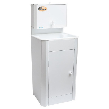 Умывальник дачный Вихрь 74/4/10 16 л Умывальник дачный Вихрь 74/4/10 16 л