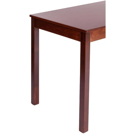 Стол обеденный TetChair Moss (капучино, 1100х680х750 мм)
