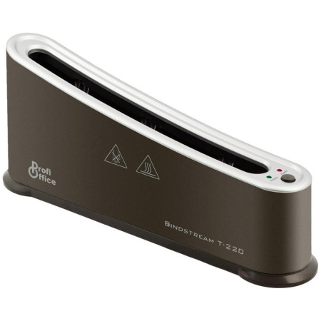 Брошюровщик ProfiOffice Bindstream T220 Брошюровщик ProfiOffice Bindstream T220