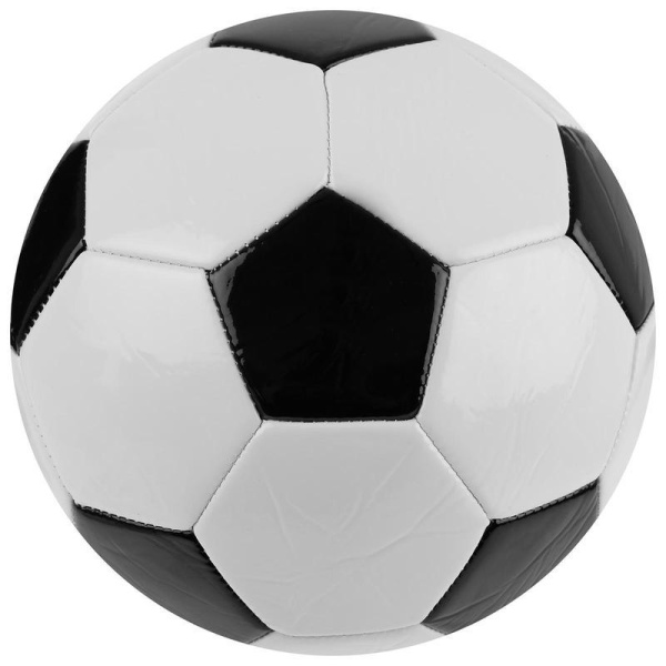 Мяч футбольный Classic (размер 5)