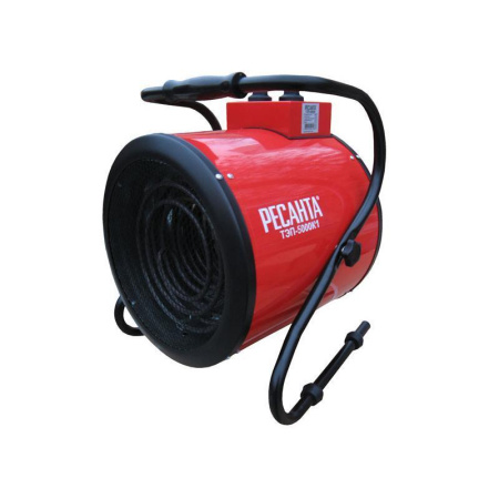 Пушка тепловая Ресанта ТЭП-5000К1