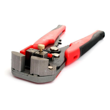 Кримпер для обжима кабеля Cablexpert T-766