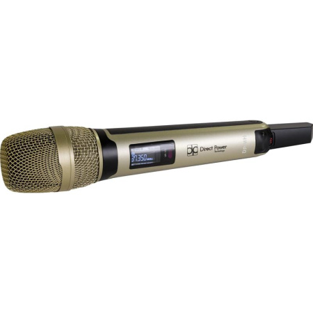 Радиосистема Direct Power Technology DP-200 Vocal