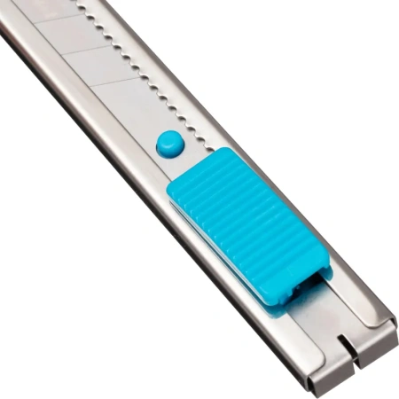 Нож универсальный TOPFORT 18 мм (SX711) Нож универсальный TOPFORT 18 мм (SX711)