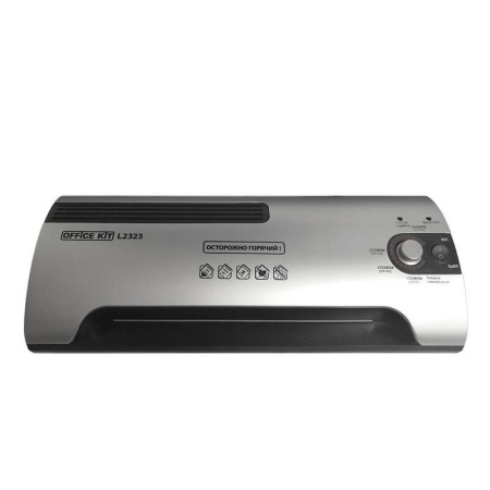 Ламинатор Office Kit L2323 формат A4