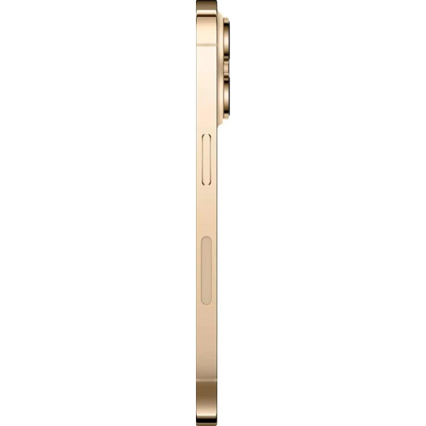 Смартфон Apple iPhone 14 Pro 128 ГБ золотистый (MQ053ZA/A)