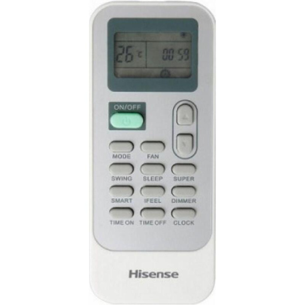 Кондиционер мобильный Hisense AP-07CR4GKVS00