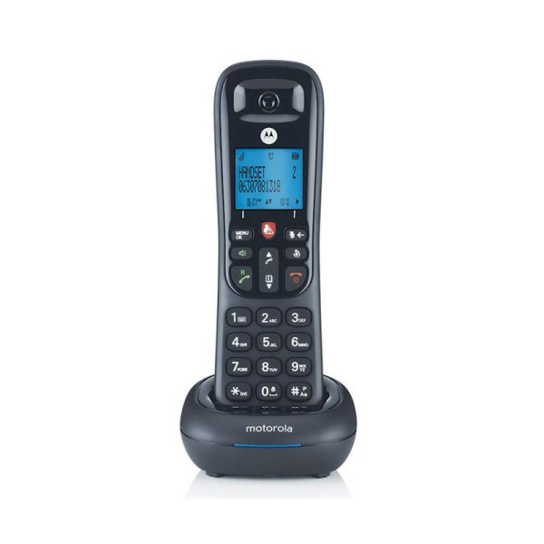 Радиотелефон Motorola CD4001