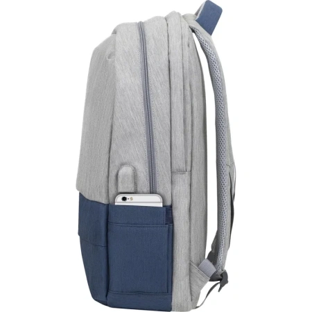 Рюкзак для ноутбука 17.3' Rivacase комбинированный Рюкзак для ноутбука 17.3' Rivacase комбинированный