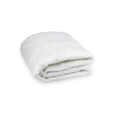 Одеяло 140х205 см файбер/спанбонд стеганое