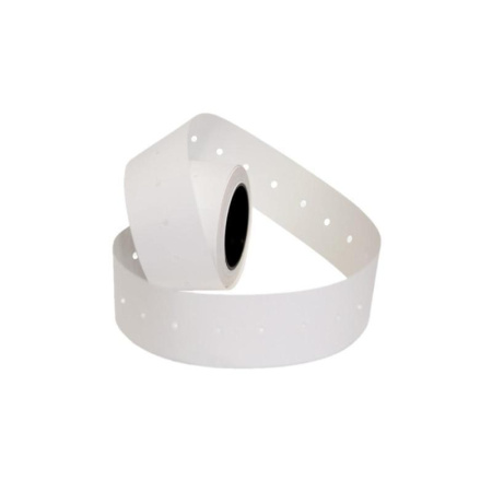 Этикет-лента прямоугольная белая 21.5х12 мм (10 рулонов по 700 этикеток)