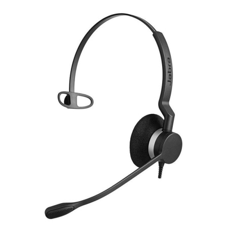 Гарнитура проводная Jabra Biz 2300 Mono (2393-829-189)