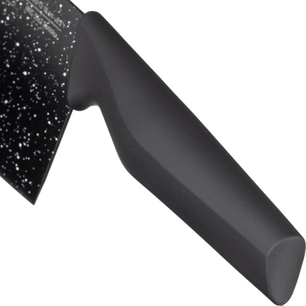 Нож кухонный Mielaje Santoku нож-топорик лезвие 16.5 см