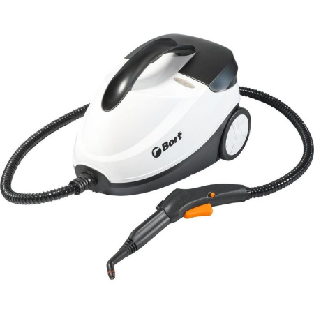 Пароочиститель напольный Bort BDR-2300-R