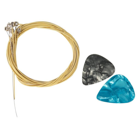 Гитара акустическая Denn DCG395N