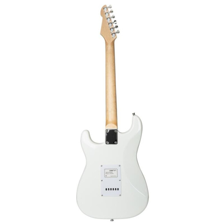 Электрогитара Denn ST100WH