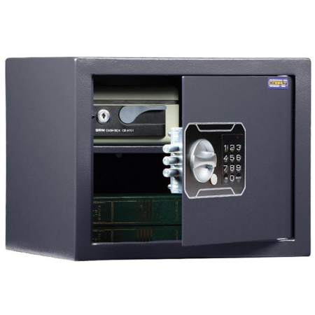 Сейф мебельный COBALT RUS-25 EL (электронный замок)
