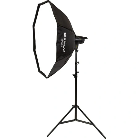 Октобокс Raylab RL-SPG95