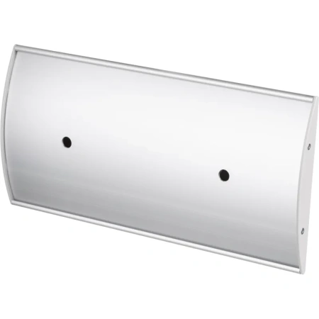 Информационная табличка настенная (150х300мм) Комус