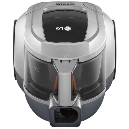 Пылесос LG VC-5420NNTS