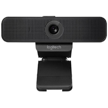 Камера для видеоконференций Logitech C925e (960-001076)      