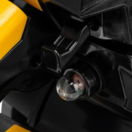 Пила цепная бензиновая Denzel DGS-4516 (95230)