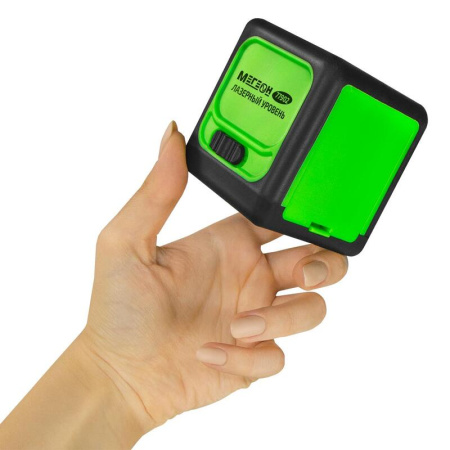 Лазерный уровень Мегеон 77902 (к0000038031)