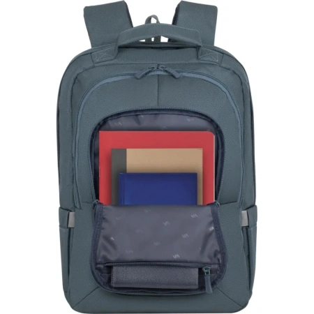 Рюкзак для ноутбука 17.3' Rivacase голубой