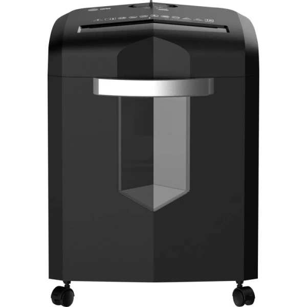 Шредер (уничтожитель документов) Cactus CS-SH-15-20-4x35 4-й уровень  секретности объем корзины объем корзины 20 л