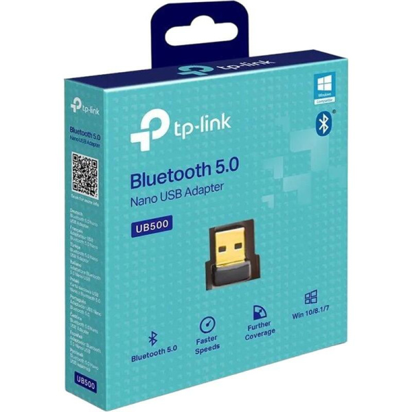 Сетевой адаптер TP-Link UB500