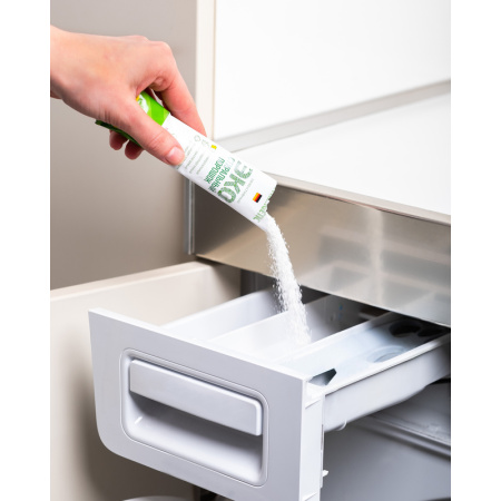 Порошок стиральный Synergetic Эко суперконцентрат 50 стиков