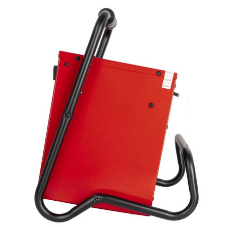 Пушка тепловая Ресанта ТЭП-2000