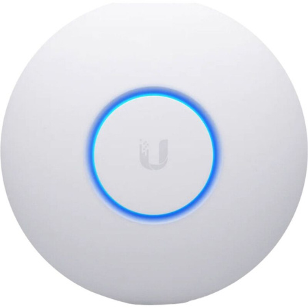 Точка доступа Ubiquiti UniFi AP NanoHD (UAP-nanoHD)