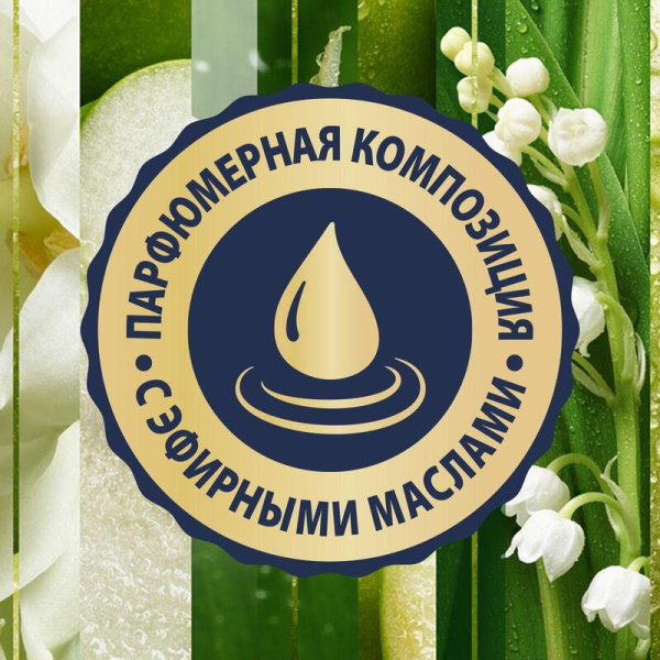 Баллон сменный для автоосвежителя Glade Automatic Свежесть утра
