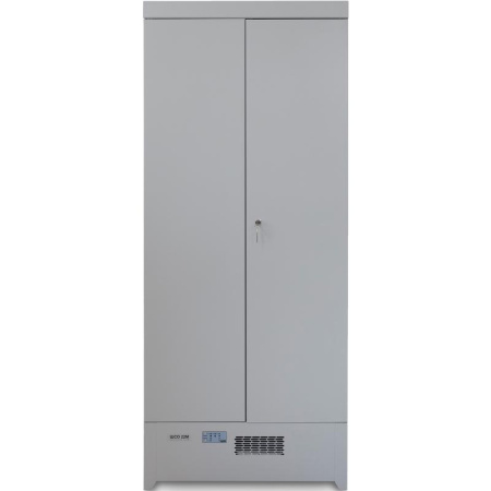 Шкаф сушильный ШСО-22М-600 (602x513x1962 мм)