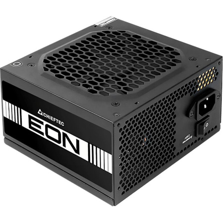 Блок питания Chieftec Eon ZPU-600S 600 Вт Блок питания Chieftec Eon ZPU-600S 600 Вт