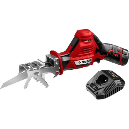 Пила сабельная Зубр СПЛ-125-21