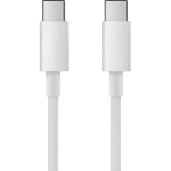 Кабель Xiaomi Mi USB Type-C to Type-C Cable [SJV4108GL